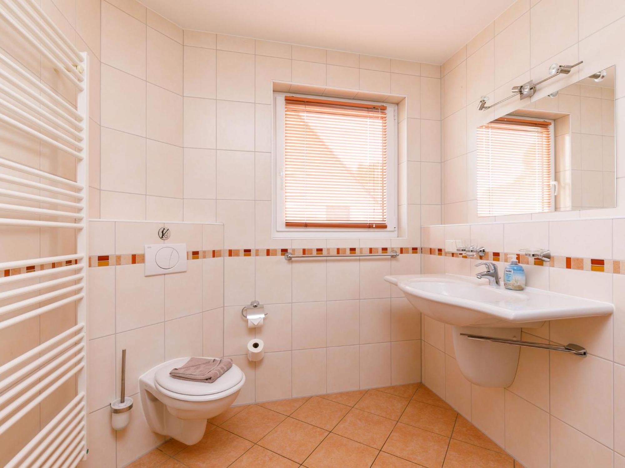 Apartment Preiss By Interhome Zinnowitz Zewnętrze zdjęcie
