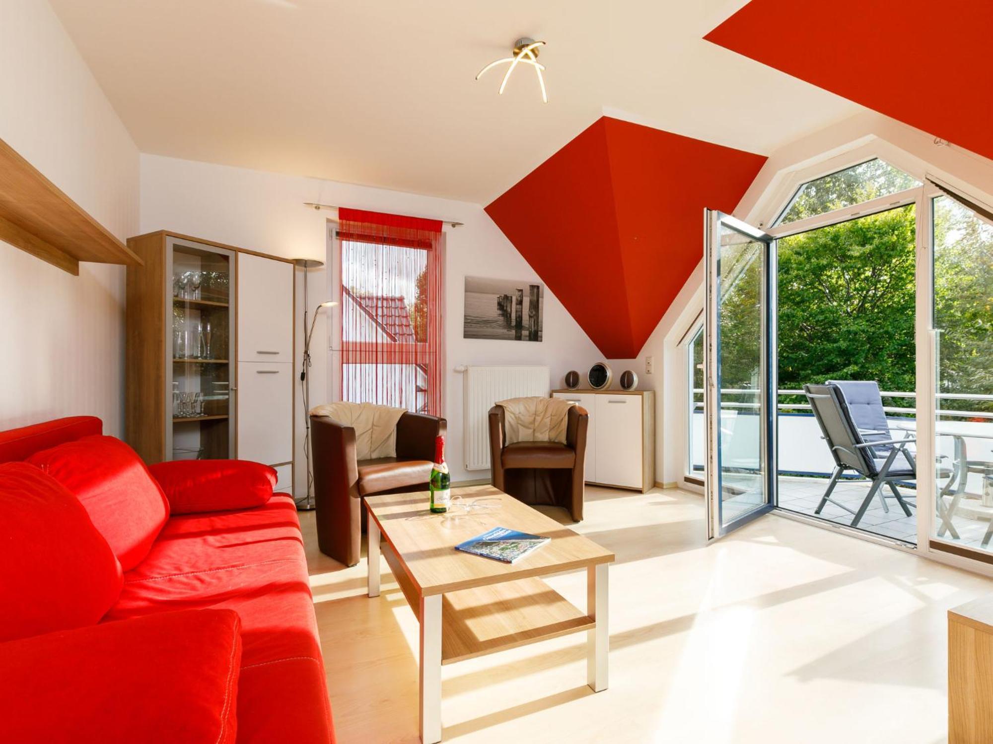 Apartment Preiss By Interhome Zinnowitz Zewnętrze zdjęcie