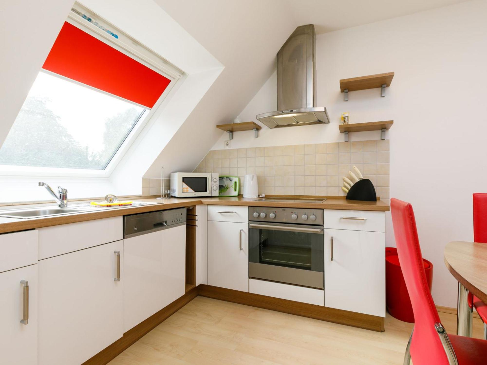 Apartment Preiss By Interhome Zinnowitz Zewnętrze zdjęcie