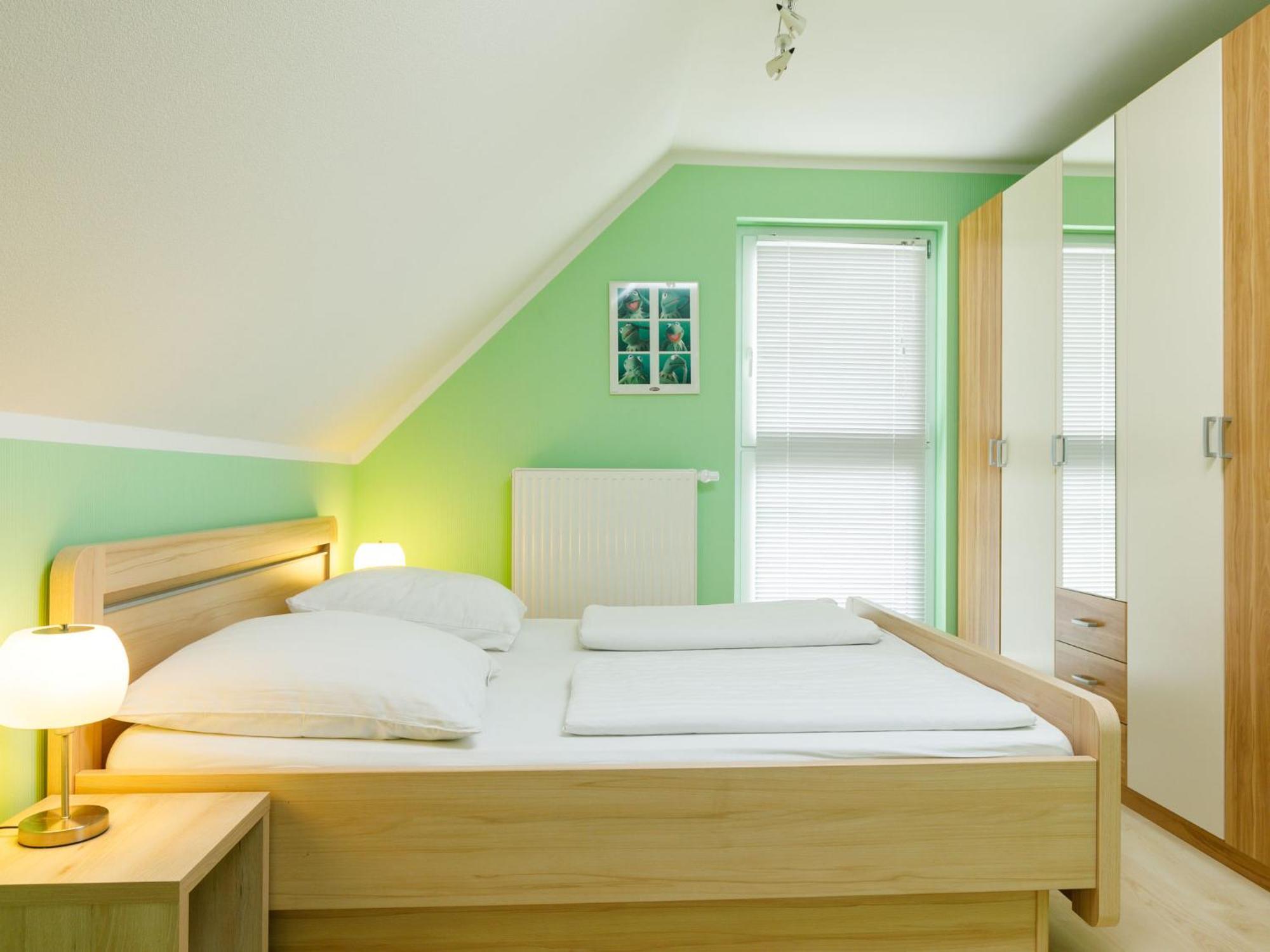 Apartment Preiss By Interhome Zinnowitz Zewnętrze zdjęcie
