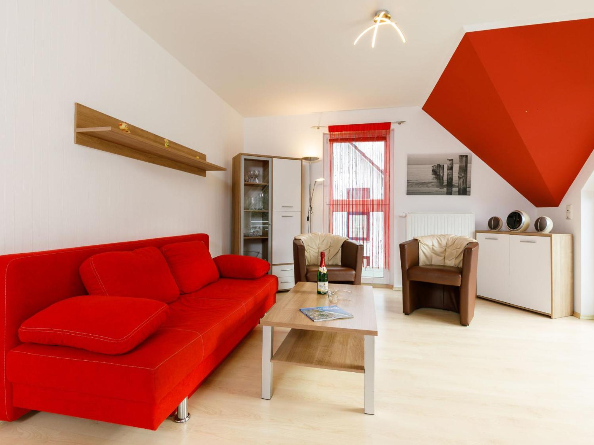 Apartment Preiss By Interhome Zinnowitz Zewnętrze zdjęcie
