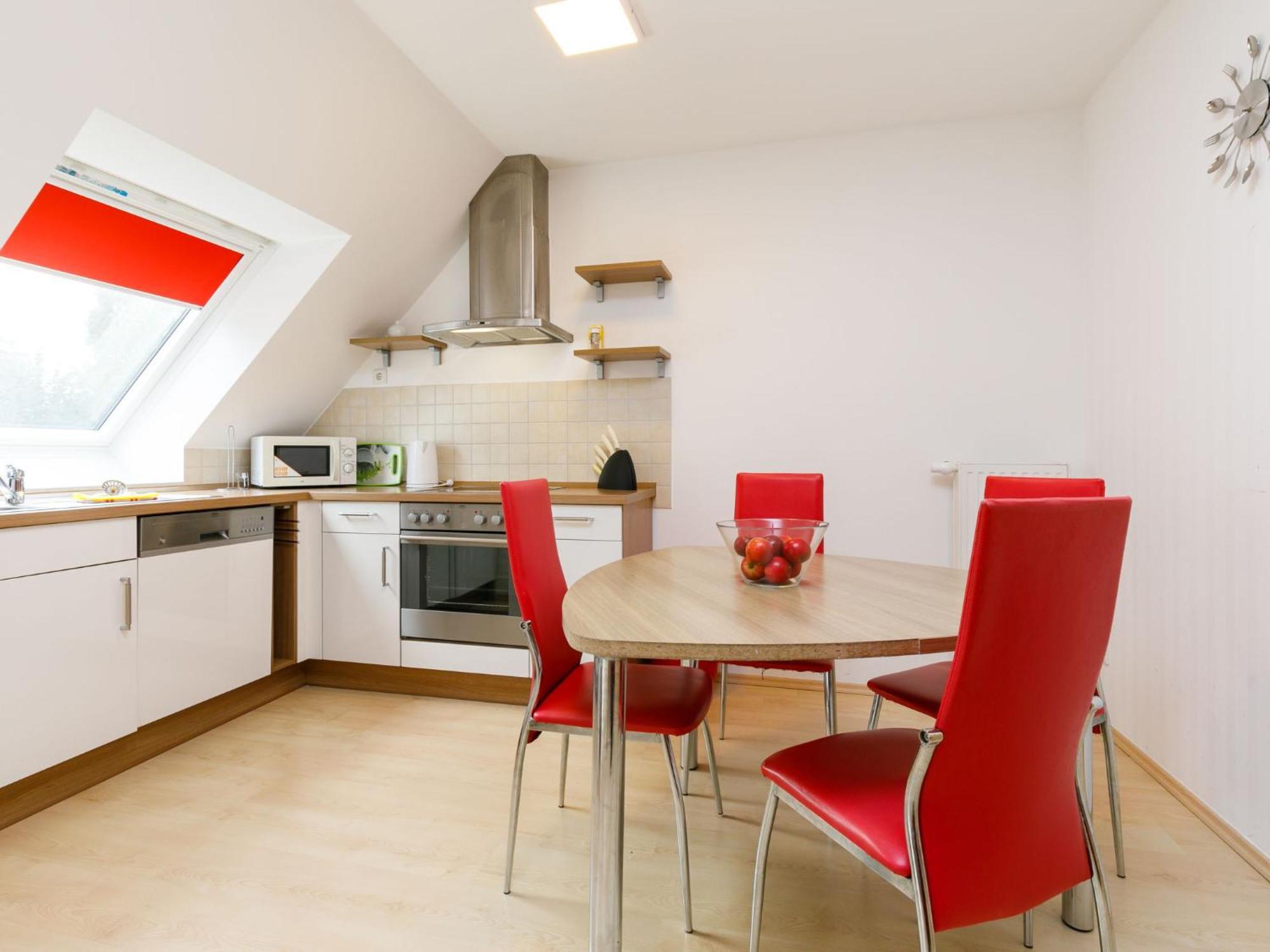 Apartment Preiss By Interhome Zinnowitz Zewnętrze zdjęcie