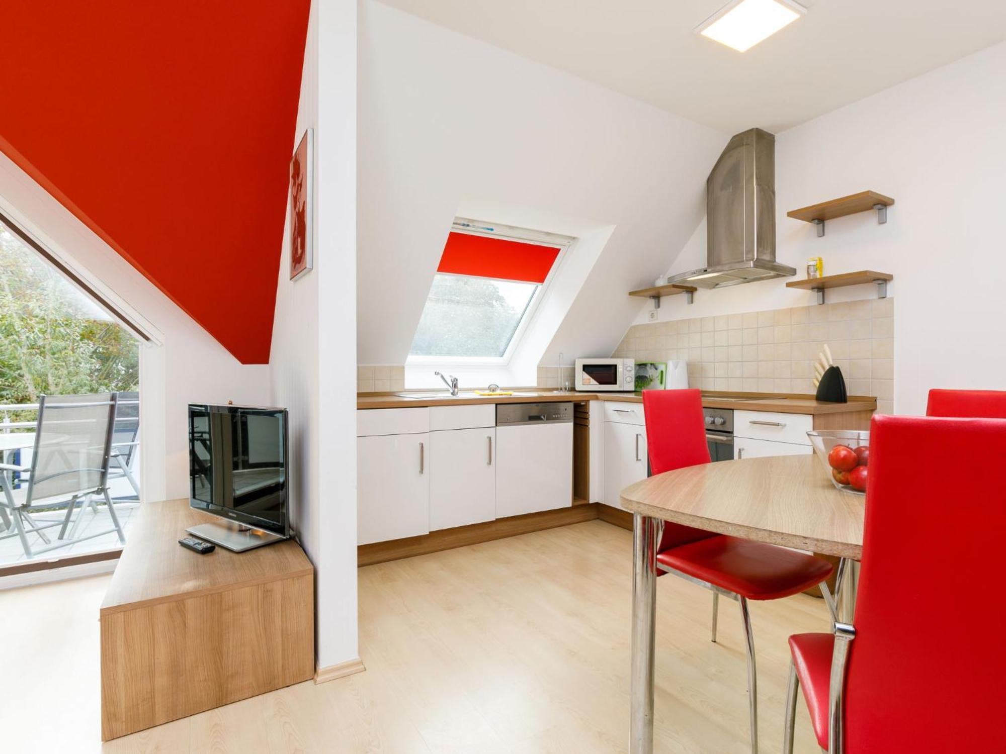 Apartment Preiss By Interhome Zinnowitz Zewnętrze zdjęcie