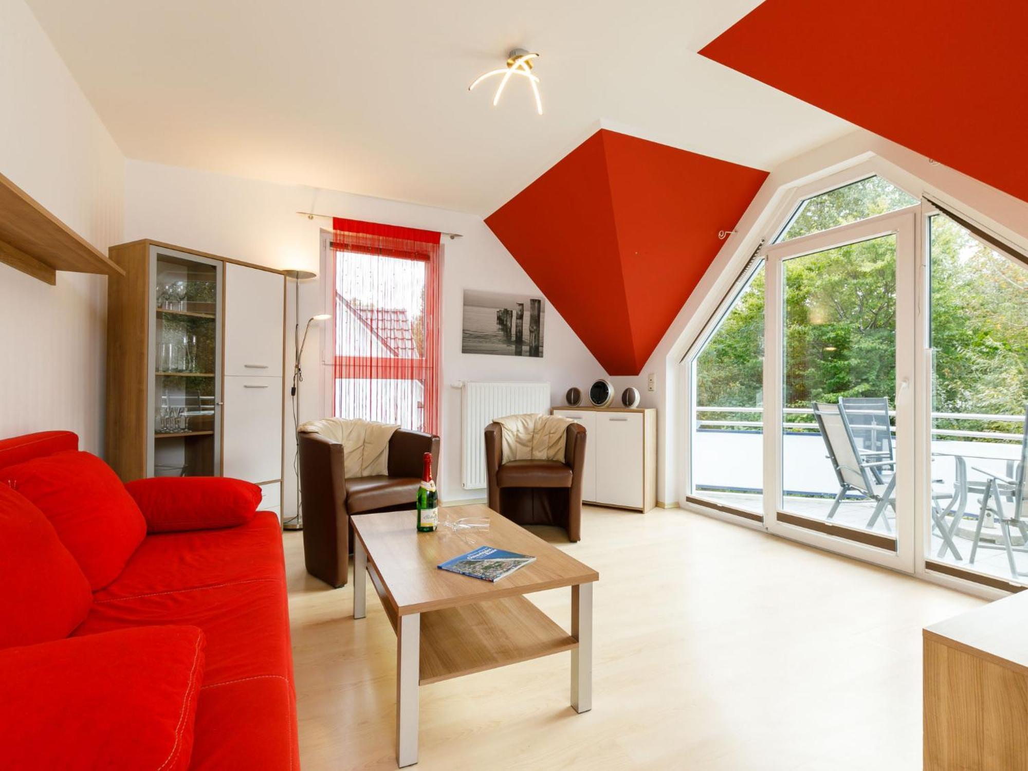 Apartment Preiss By Interhome Zinnowitz Zewnętrze zdjęcie