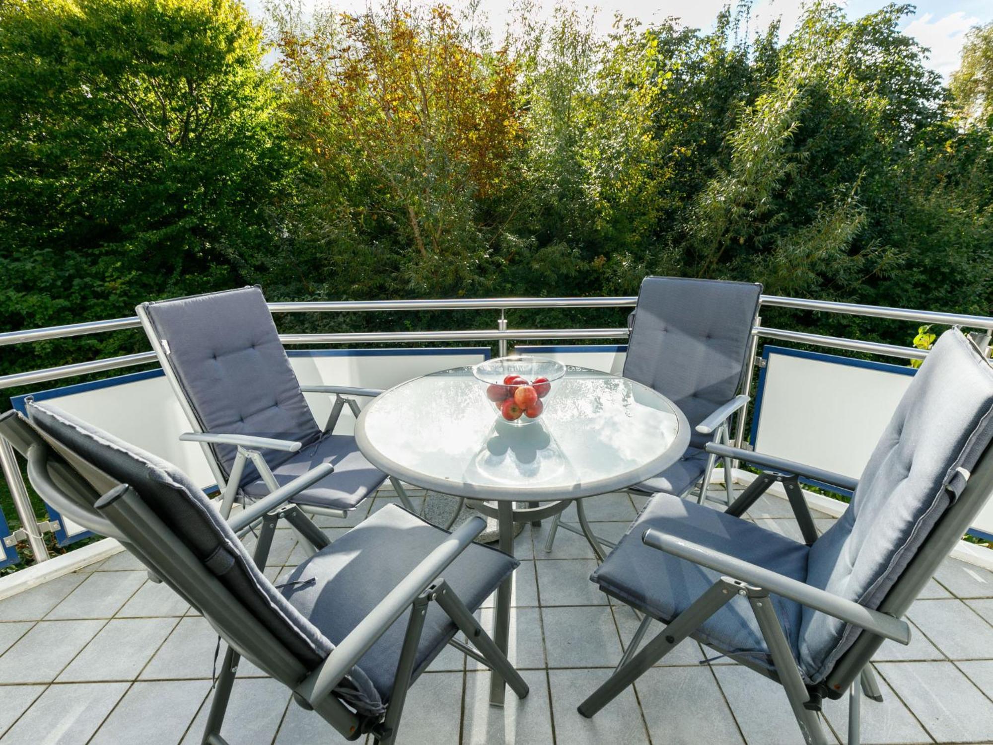 Apartment Preiss By Interhome Zinnowitz Zewnętrze zdjęcie
